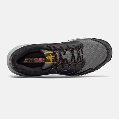589 ESD - New Balance Trusted