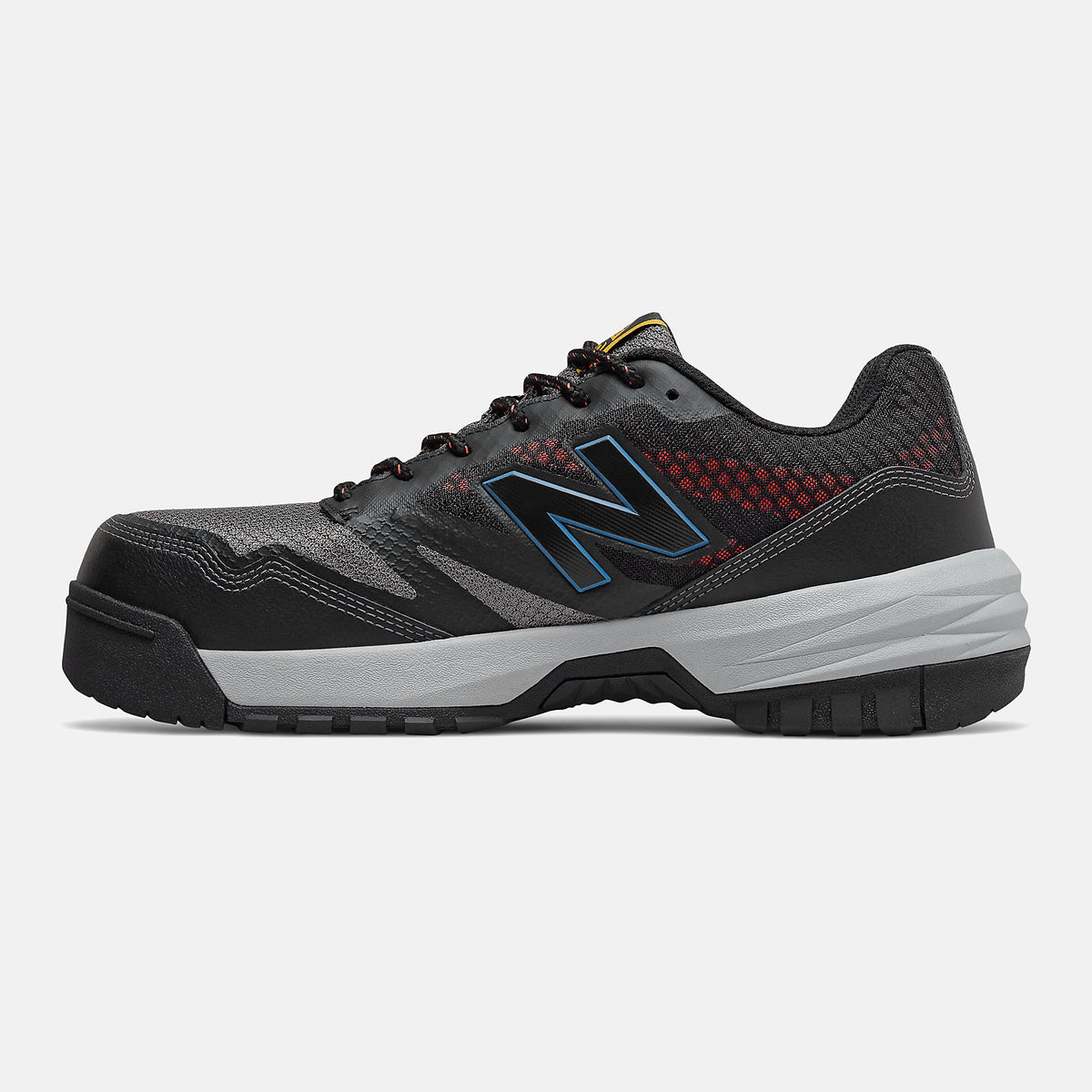 589 ESD - New Balance Trusted