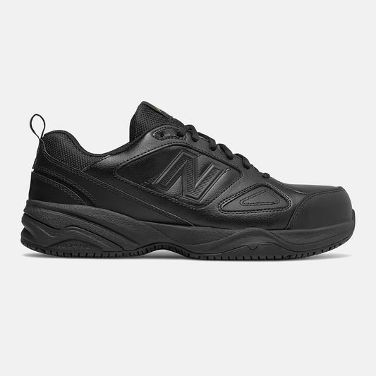 Steel Toe 627v2 Leather - New Balance Essential