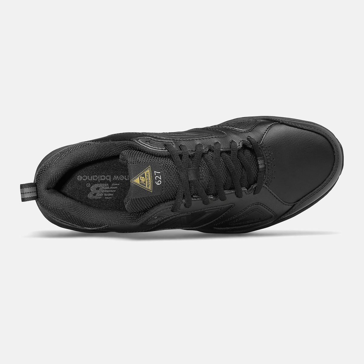 Steel Toe 627v2 Leather - New Balance Essential