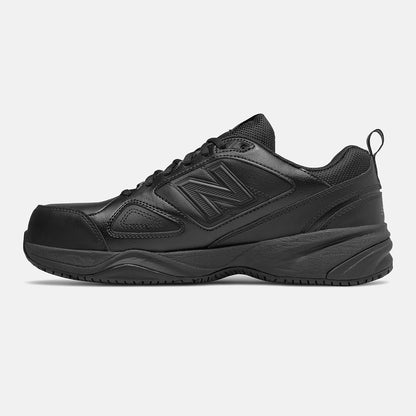 Steel Toe 627v2 Leather - New Balance Essential