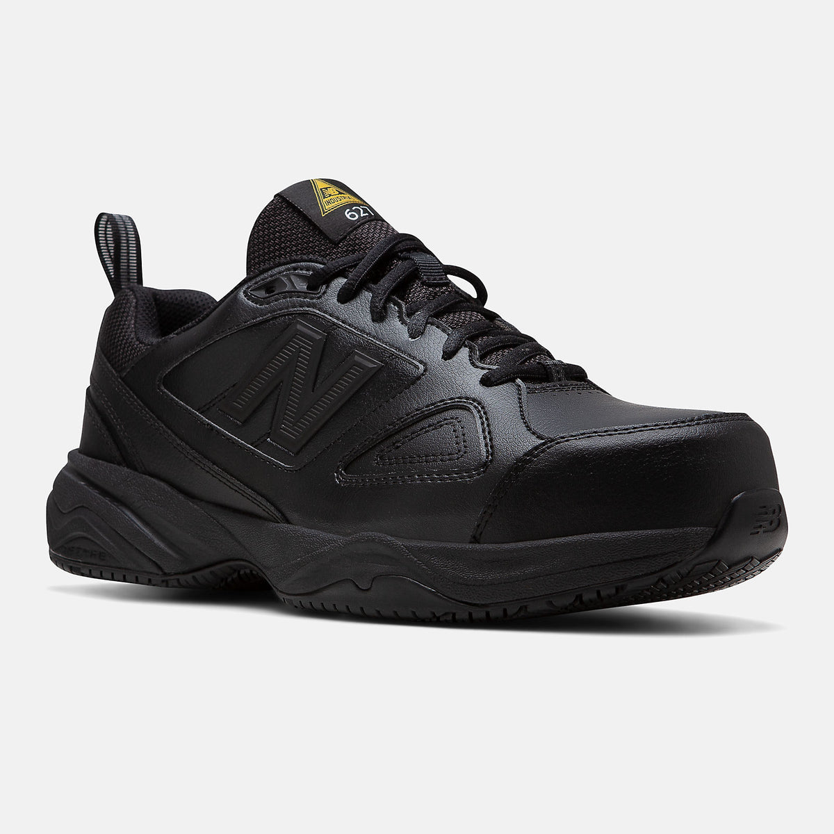 Steel Toe 627v2 Leather - New Balance Essential