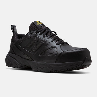 Steel Toe 627v2 Leather - New Balance Essential