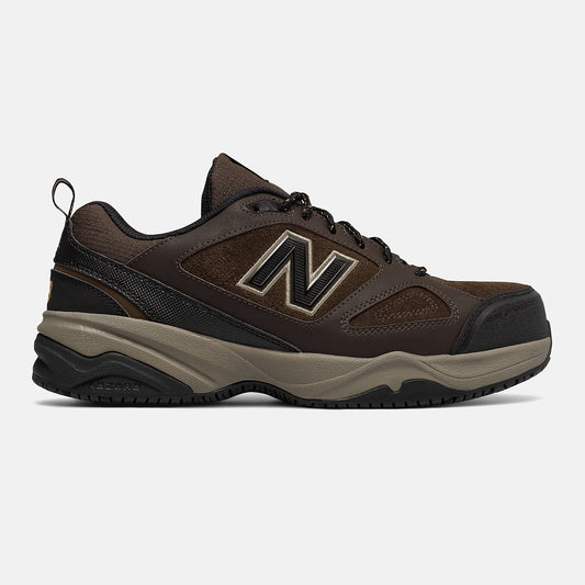 Steel Toe 627v2 - New Balance Best Price