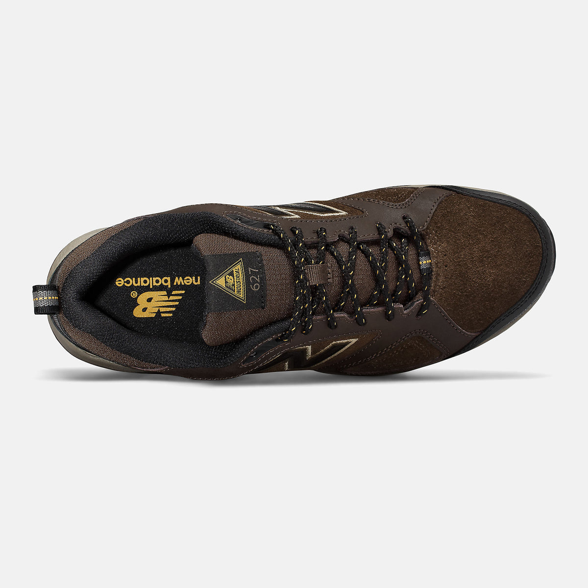 Steel Toe 627v2 - New Balance Best Price