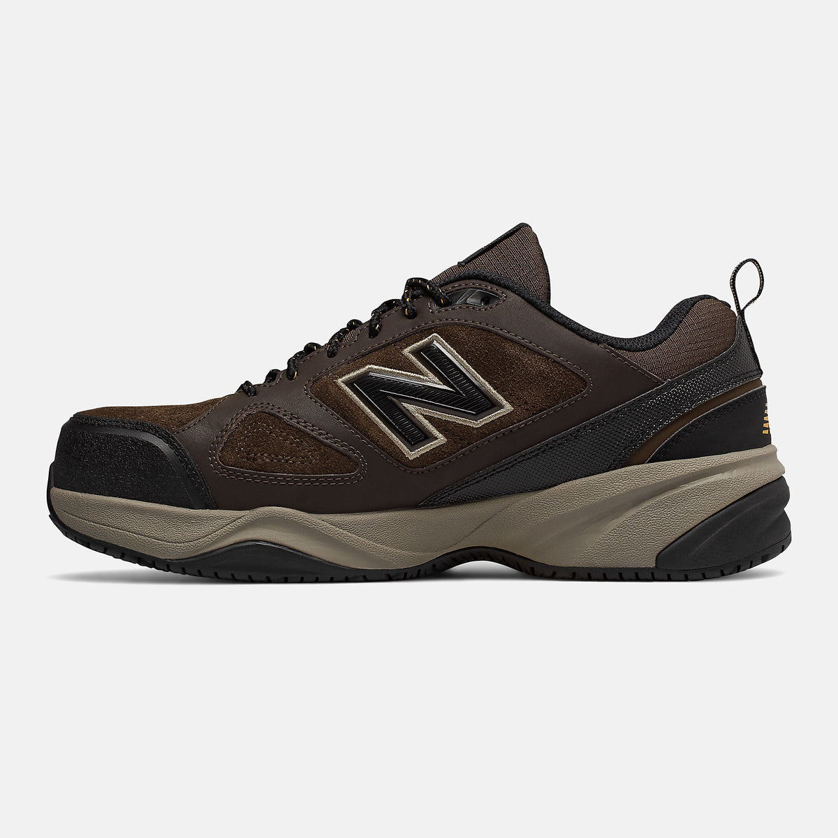 Steel Toe 627v2 - New Balance Best Price