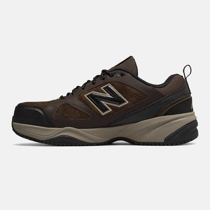 Steel Toe 627v2 - New Balance Best Price