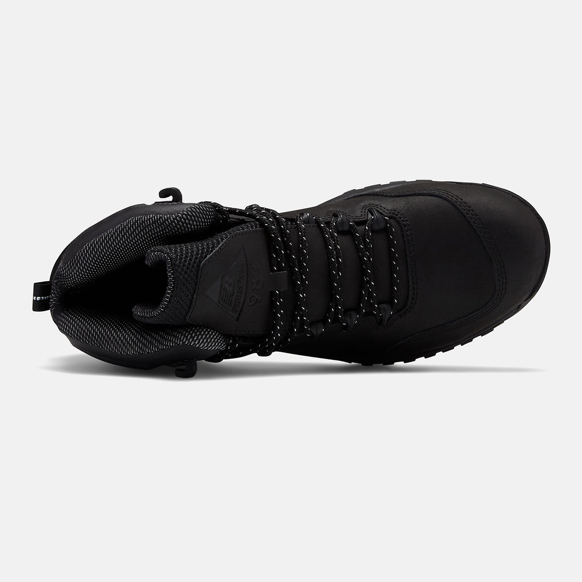 Composite Toe 989 - New Balance Smart Buy