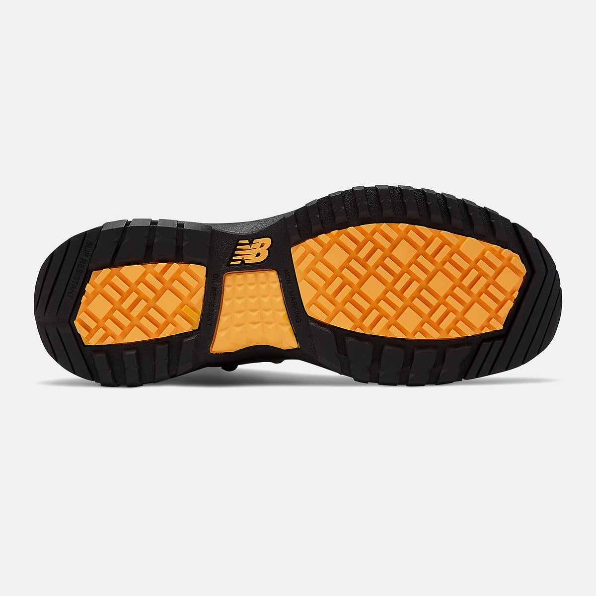 Composite Toe 989 - New Balance Smart Buy