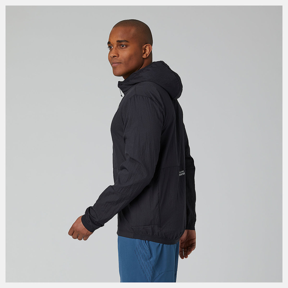 Impact Run Light Pack Jacket - New Balance Popular