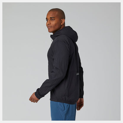 Impact Run Light Pack Jacket - New Balance Popular