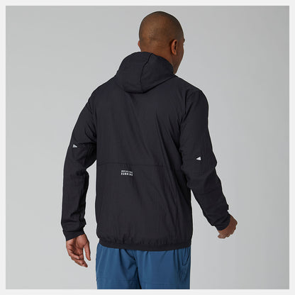 Impact Run Light Pack Jacket - New Balance Popular