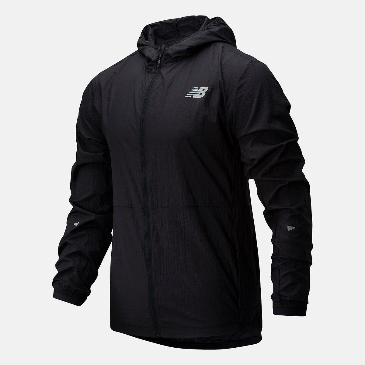 Impact Run Light Pack Jacket - New Balance Popular