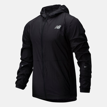 Impact Run Light Pack Jacket - New Balance Popular