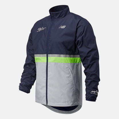 NYC Marathon Jacket - New Balance Recommended