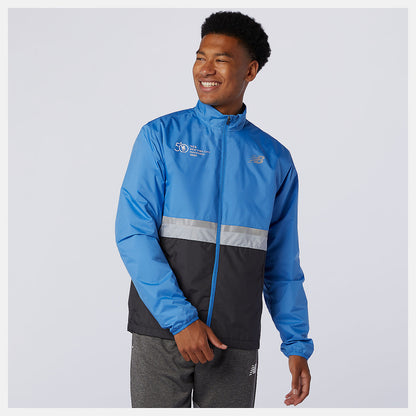 NYC Marathon Jacket - New Balance Signature