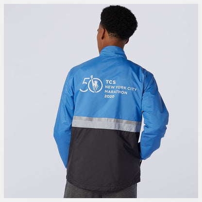 NYC Marathon Jacket - New Balance Signature