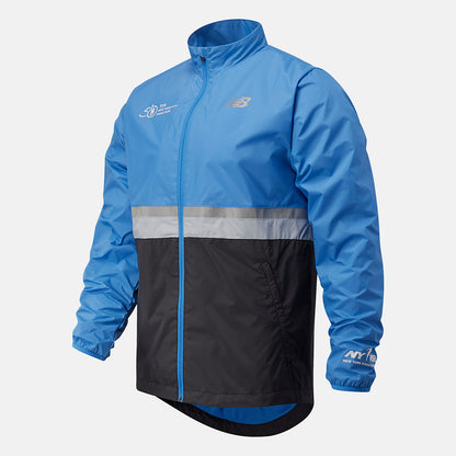 NYC Marathon Jacket - New Balance Signature