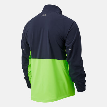 NYC Marathon Impact Run Jacket - New Balance Value