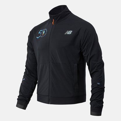 NYC Marathon Q Speed Fuel Jacket - New Balance Best Price
