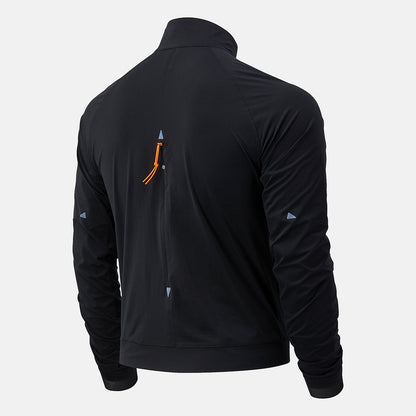 NYC Marathon Q Speed Fuel Jacket - New Balance Best Price