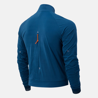NYC Marathon Q Speed Fuel Jacket - New Balance Value