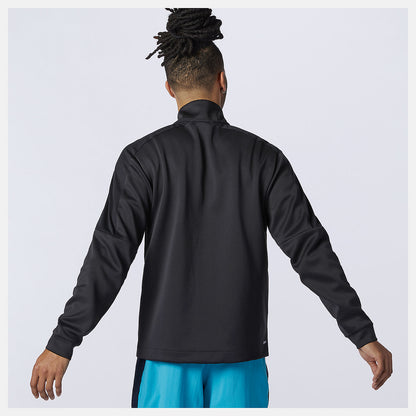 Tenacity Knit Jacket - New Balance Trusted