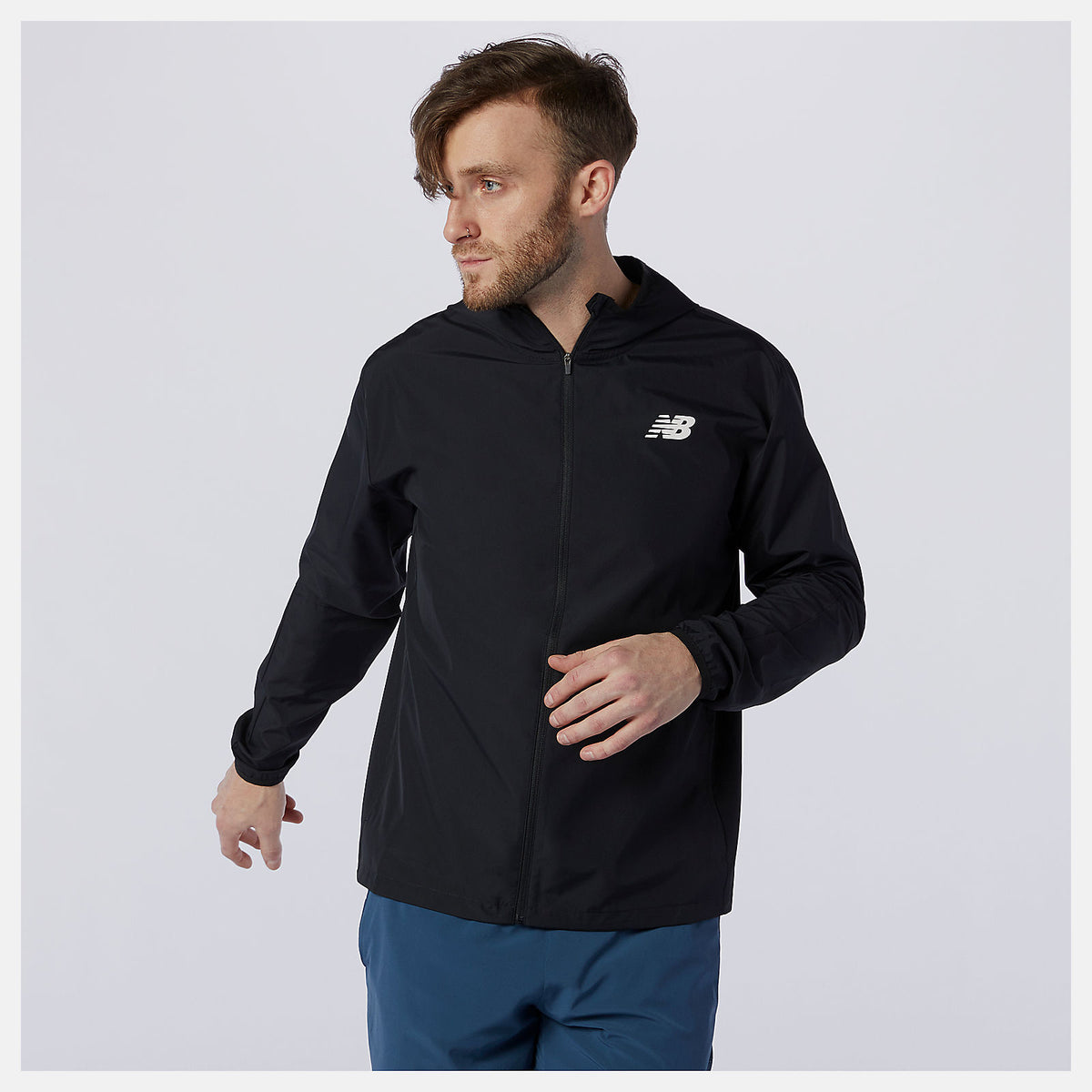 Fast Flight Jacket - New Balance Trending