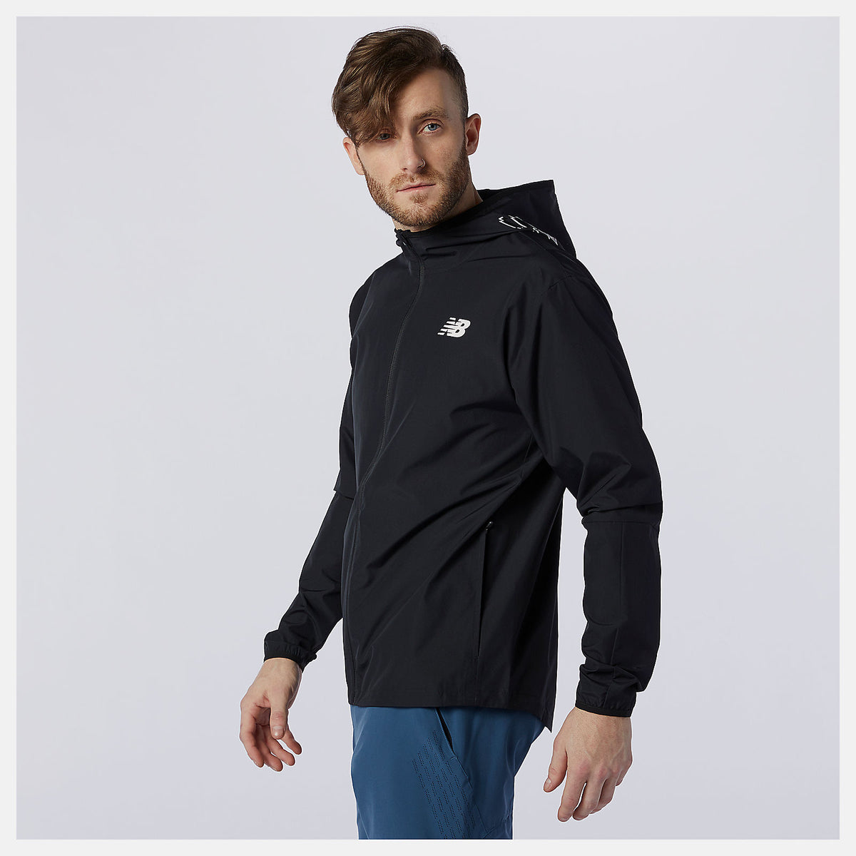 Fast Flight Jacket - New Balance Trending