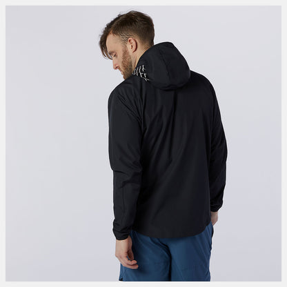 Fast Flight Jacket - New Balance Trending