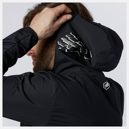Fast Flight Jacket - New Balance Trending