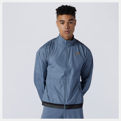 PMV Portable Jacket - New Balance Special Offer