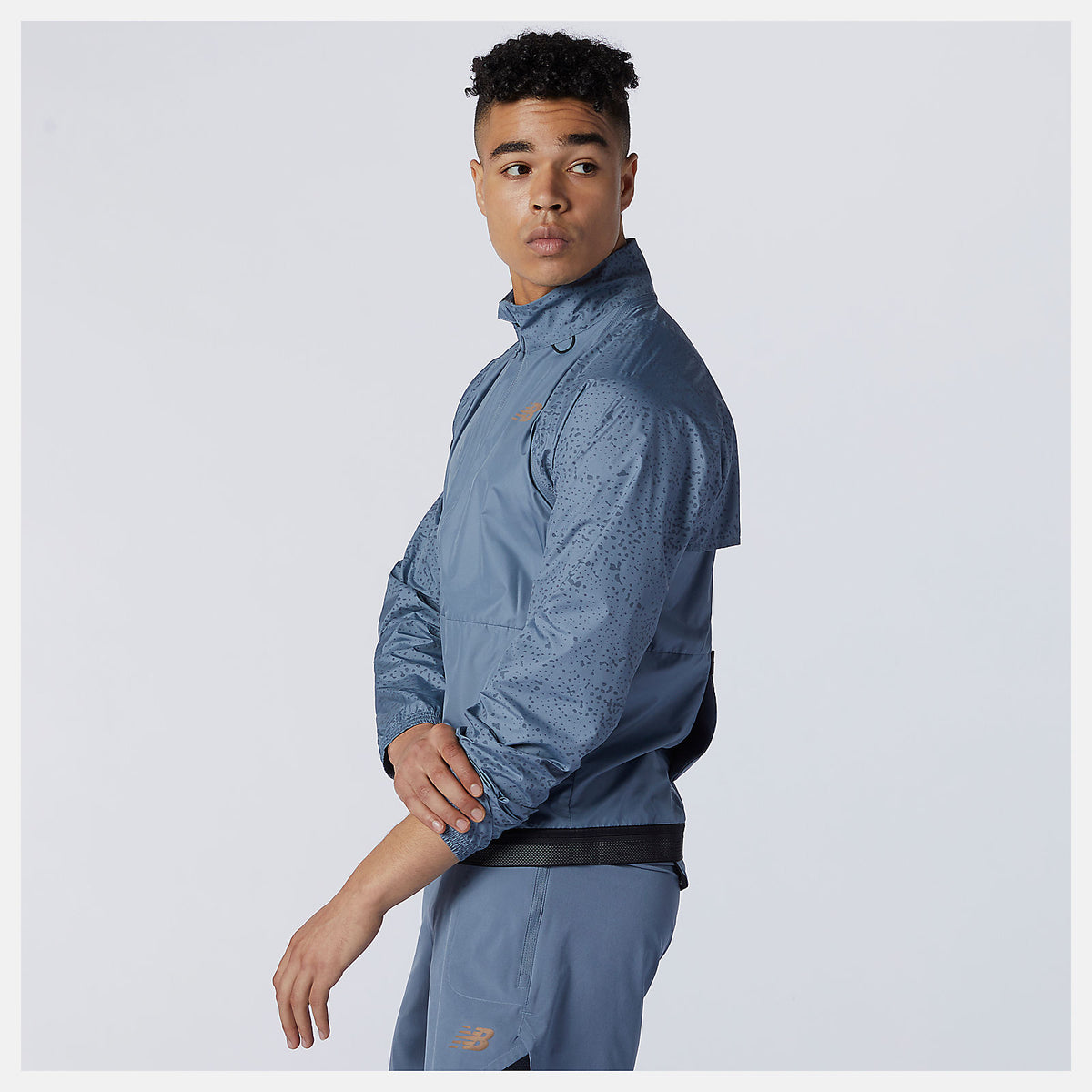 PMV Portable Jacket - New Balance Special Offer