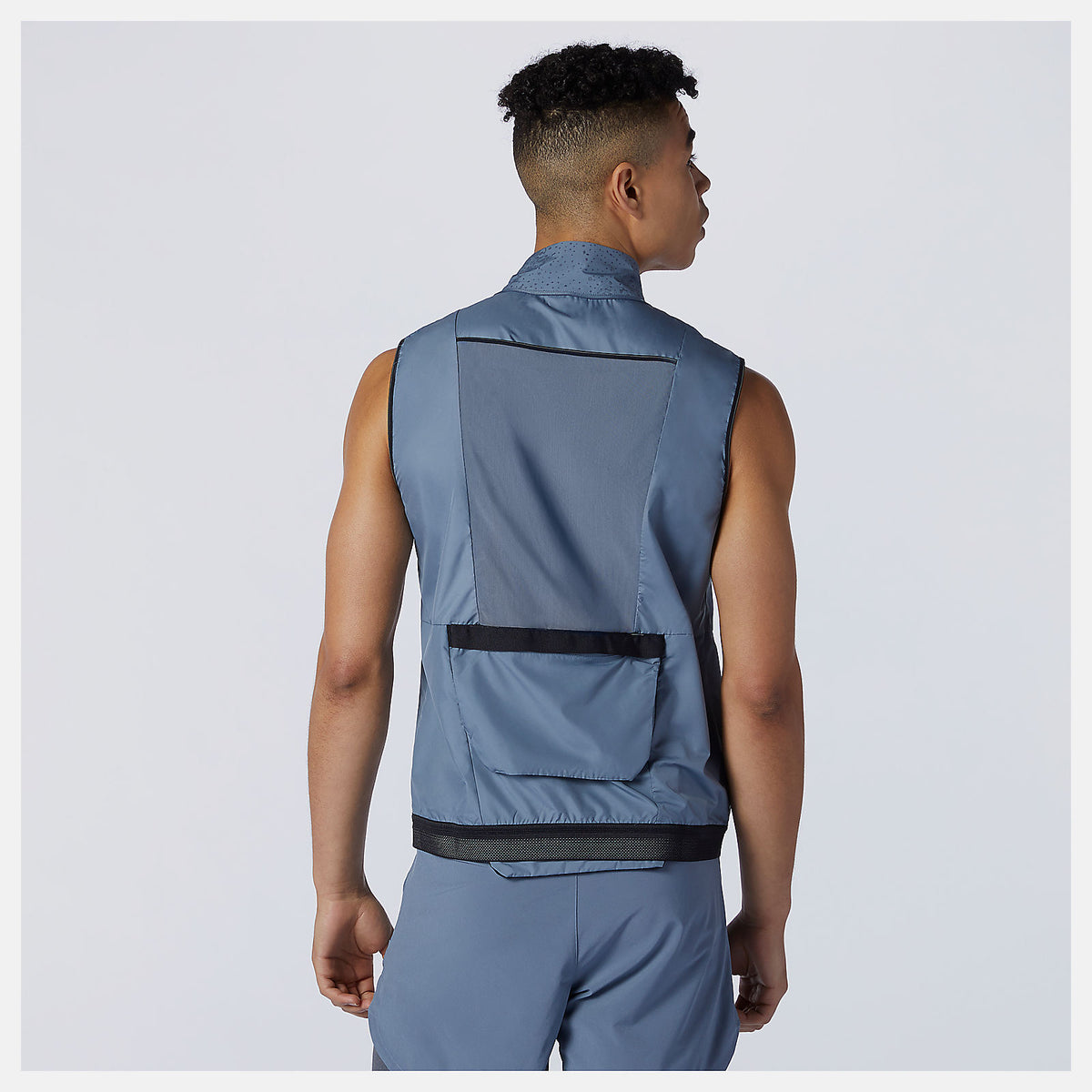 PMV Portable Jacket - New Balance Special Offer