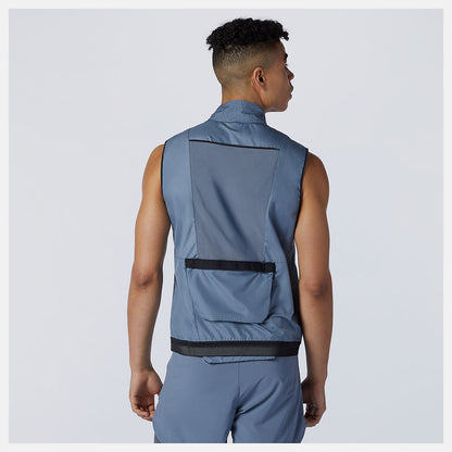 PMV Portable Jacket - New Balance Special Offer