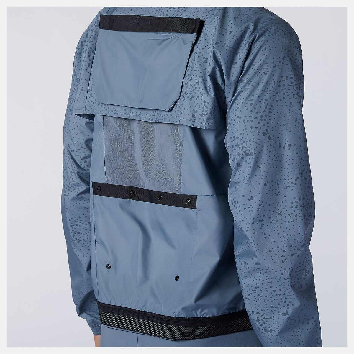 PMV Portable Jacket - New Balance Special Offer