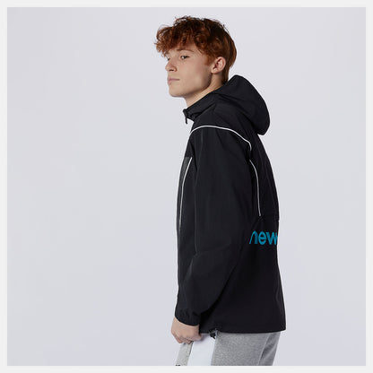 NB Athletics Windbreaker - New Balance Exclusive