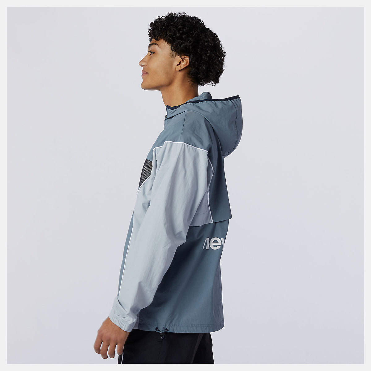 NB Athletics Windbreaker - New Balance Customer Favorite