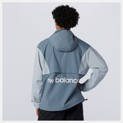 NB Athletics Windbreaker - New Balance Customer Favorite