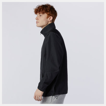 NB Essential Anorak - New Balance Trusted