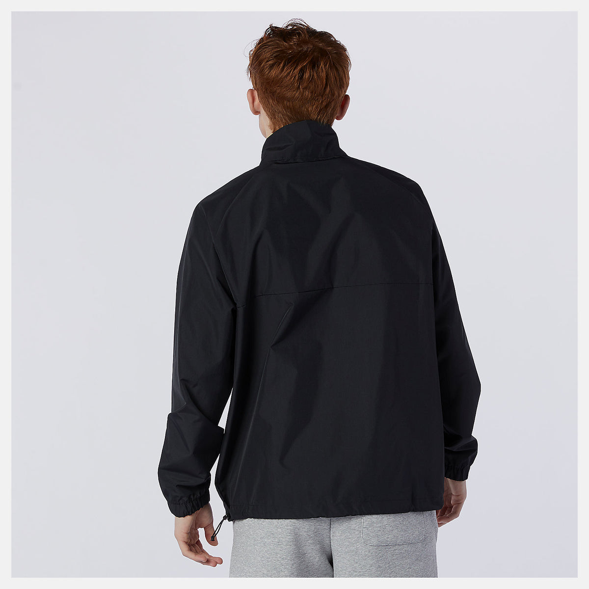 NB Essential Anorak - New Balance Trusted