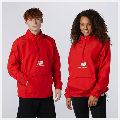 NB Essential Anorak - New Balance Latest