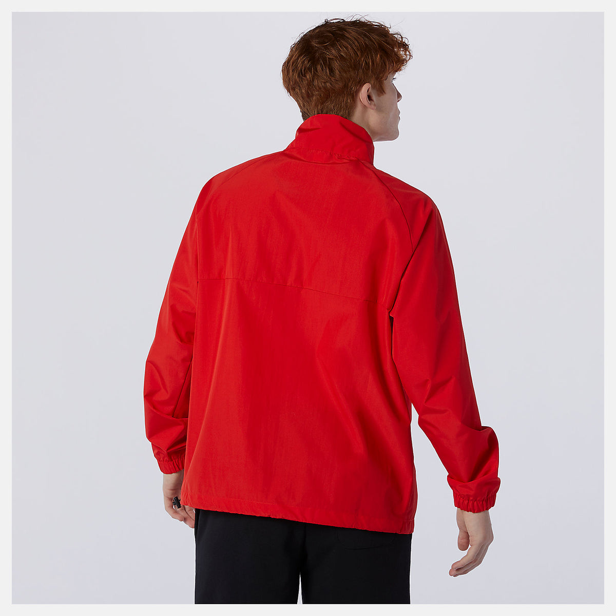 NB Essential Anorak - New Balance Latest