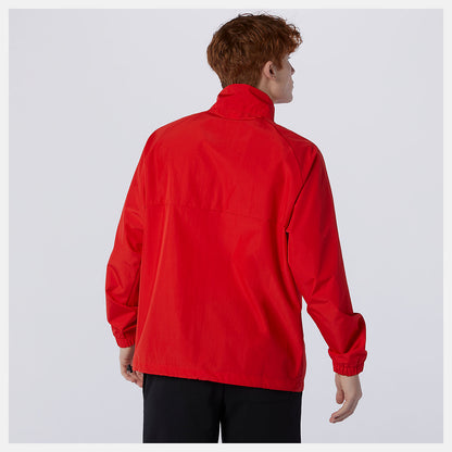 NB Essential Anorak - New Balance Latest