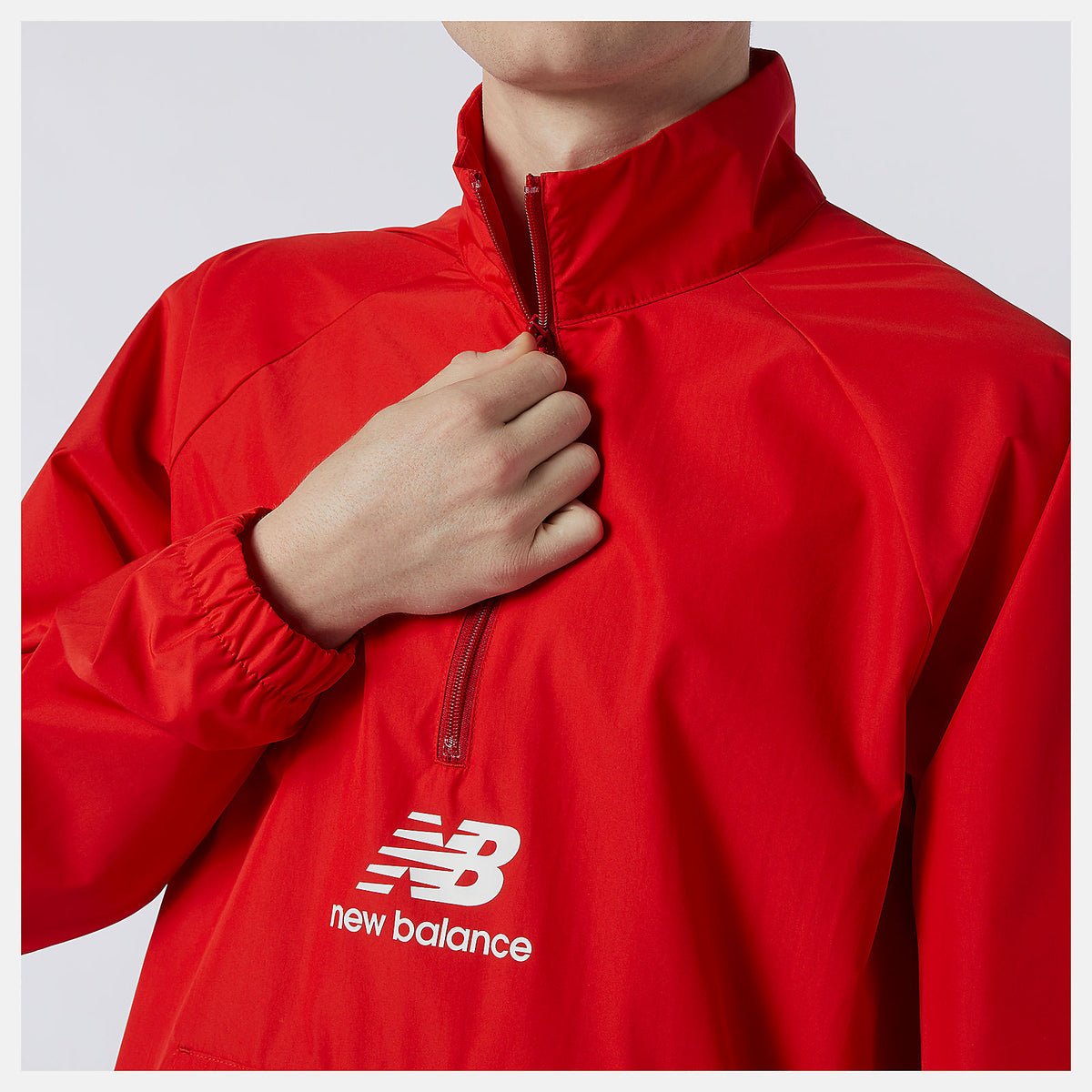 NB Essential Anorak - New Balance Latest