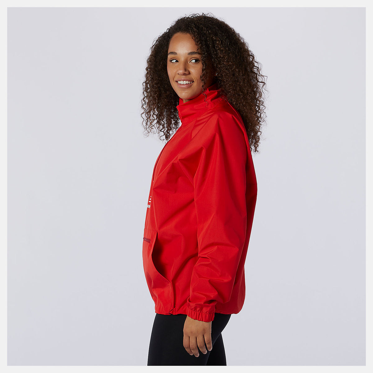 NB Essential Anorak - New Balance Latest