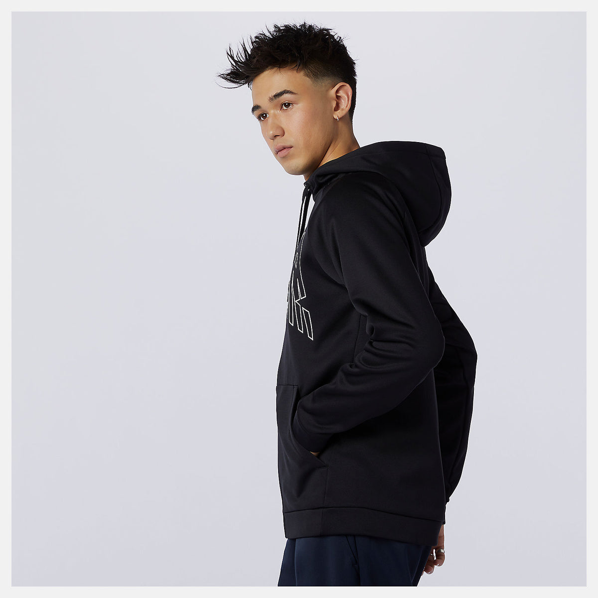 Tenacity Performance Fleece Full Zip - New Balance Best Seller