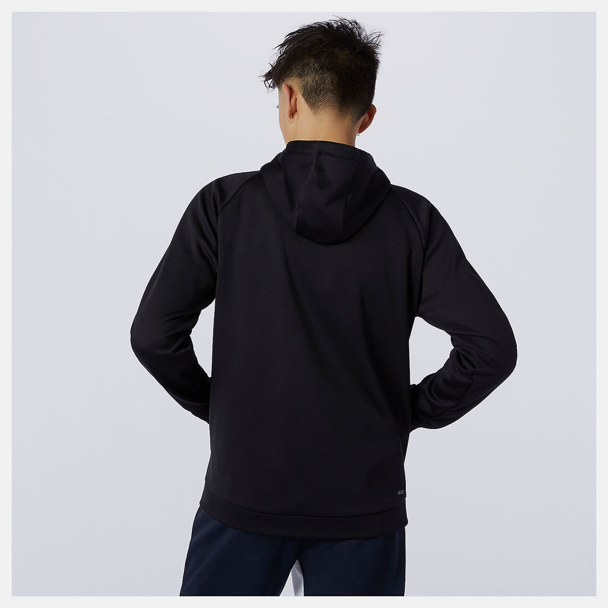 Tenacity Performance Fleece Full Zip - New Balance Best Seller