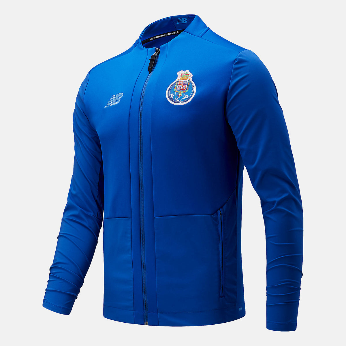 Fc Porto Pre-Game Jacket - New Balance Special Offer