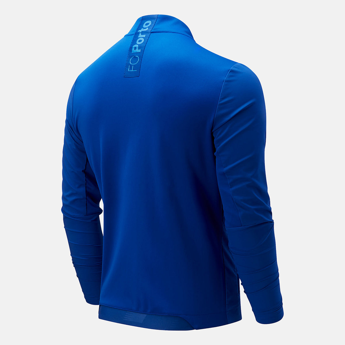 Fc Porto Pre-Game Jacket - New Balance Special Offer